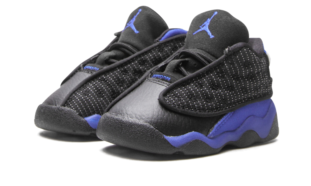 Air Jordan 13 Retro TD "Royal" 414581 040