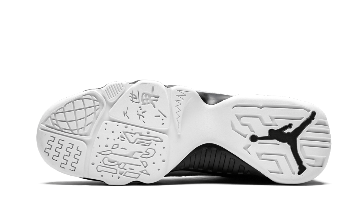 Air Jordan 9 Retro GS "Barons" 302359 116