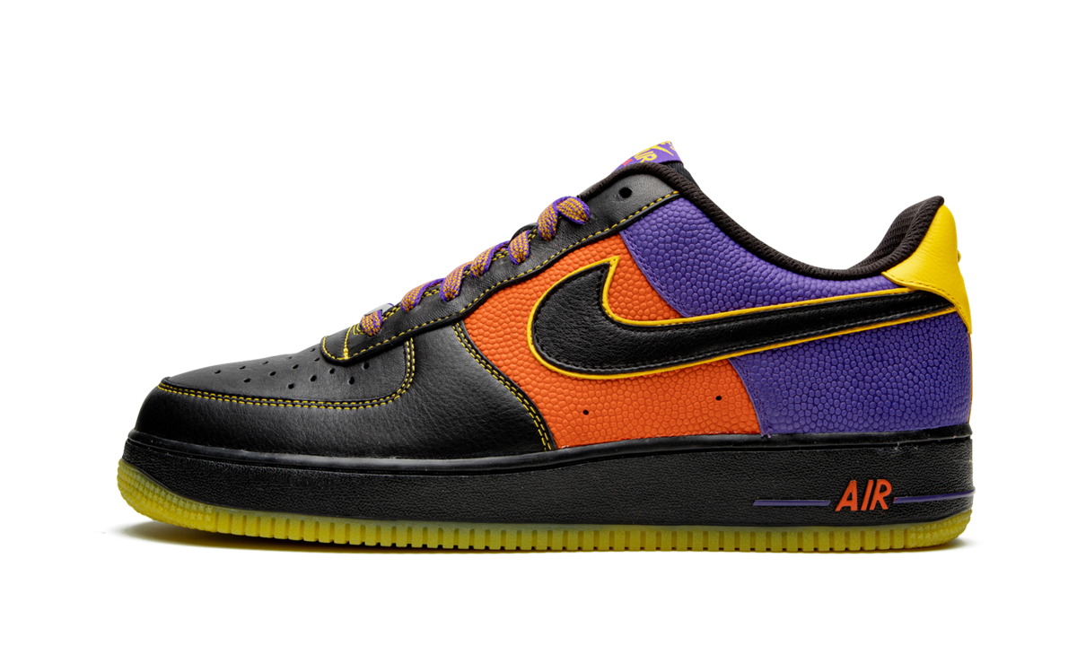 Air Force 1 Low "All Star 2009" 361649 001