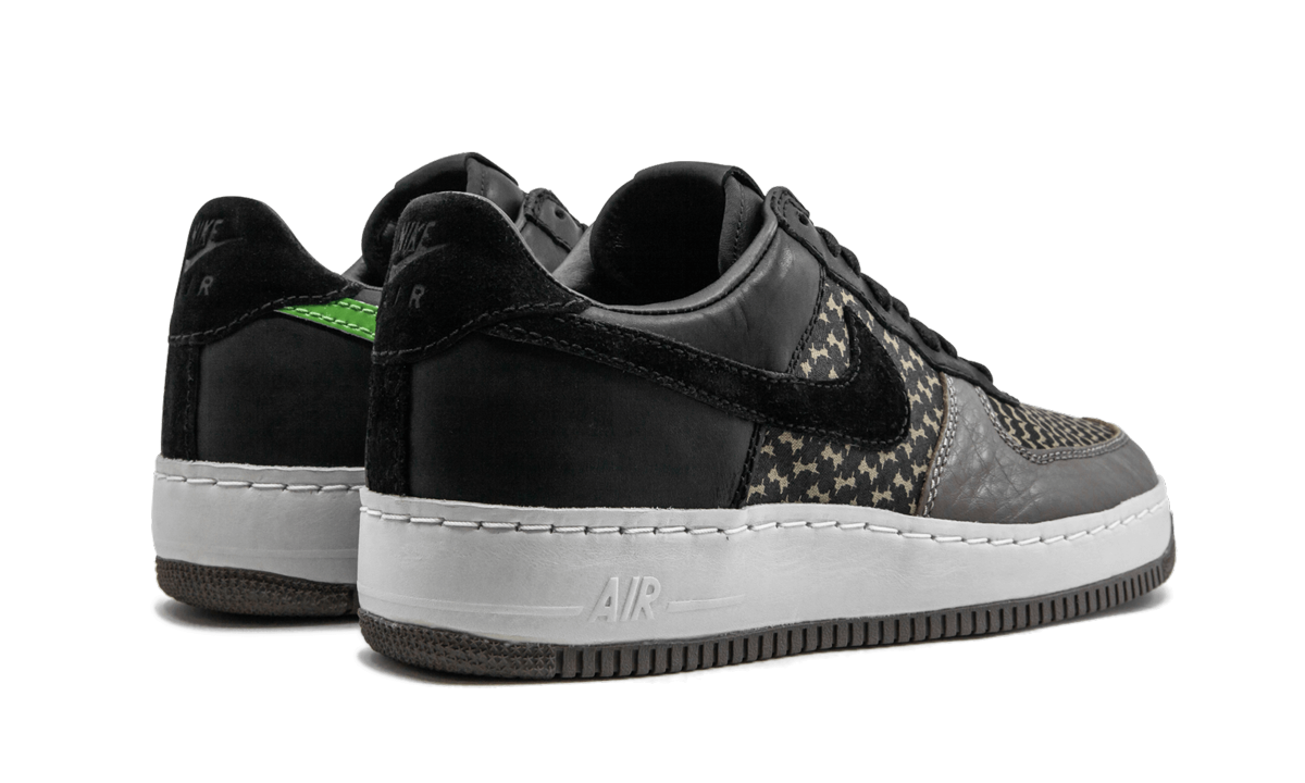 Air Force 1 Low IO Premium "Green Olive" 313213 032