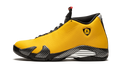 Air Jordan 14 "University Gold" BQ3685 706