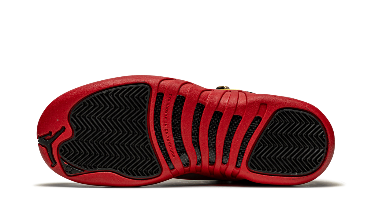 Air Jordan 12 Retro GS "Super Bowl LV" DH9695 001