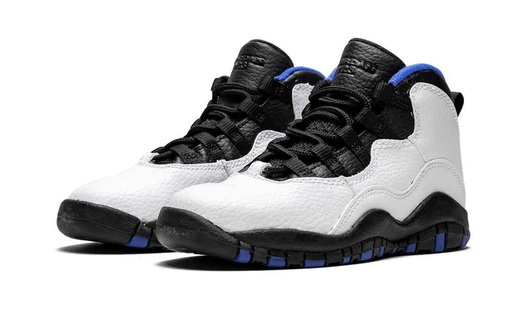 Jordan 10 Retro PS "Orlando" 310807 108