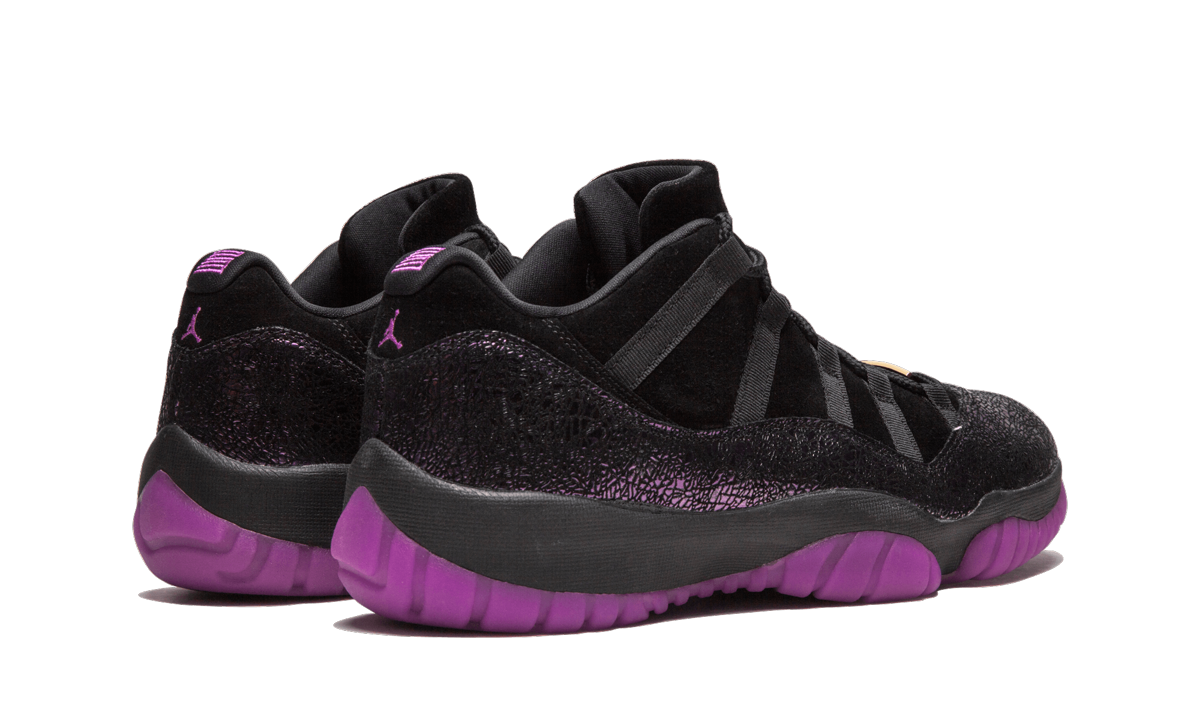 AIR JORDAN 11 RTR L THINK 16 WMNS "Rook To Queen" AR5149 005