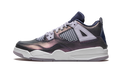 Air Jordan 4 Retro SE PS "Monsoon Blue" BQ9042 400