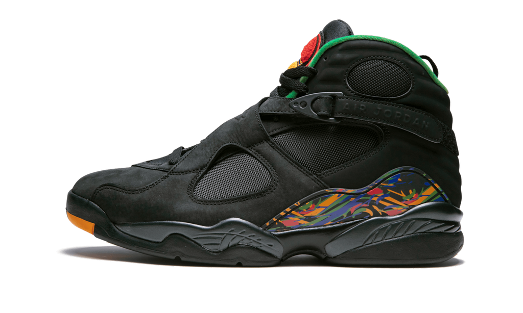 Air Jordan 8 Retro "Air Raid" 305381 004