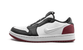 AIR JORDAN 1 RET LO SLIP WMNS "BLACK TOE" AV3918 102
