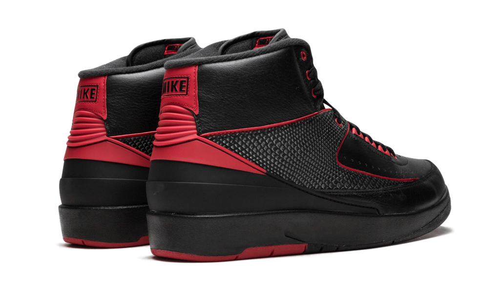 Air Jordan 2 Retro "Alternate 87" 834274 001
