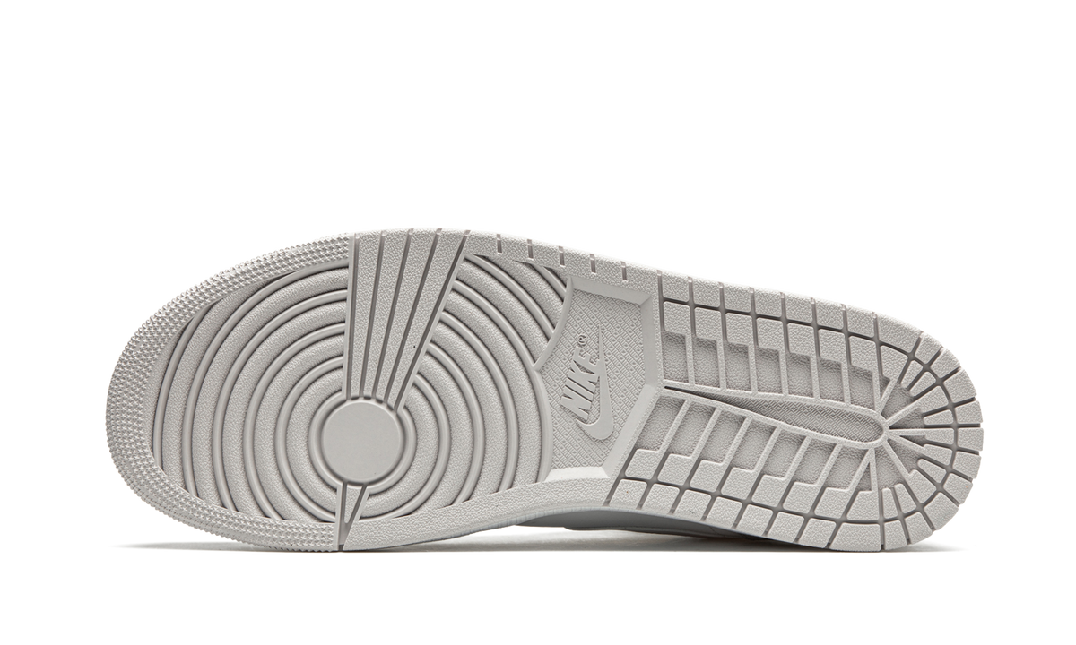 Air Jordan 1 Mid "White Camo" DC9035 100
