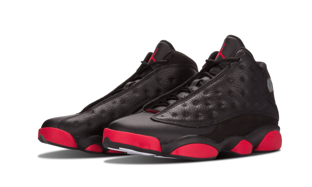 Air Jordan 13 Retro "Dirty Bred" 414571 003