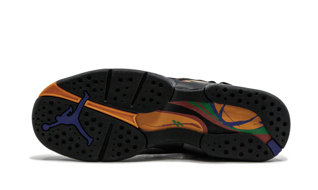 Air Jordan 8 Retro GS "Air Raid" 305368 004