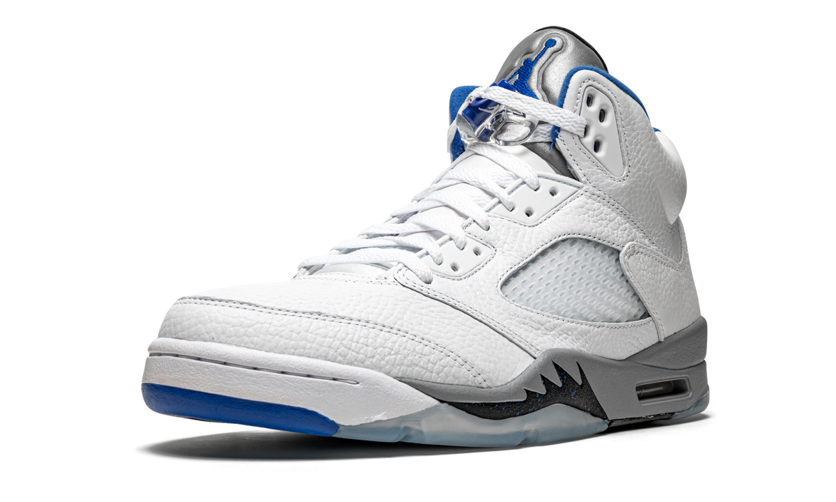 Air Jordan 5 Retro "Stealth 2.0" DD0587 140