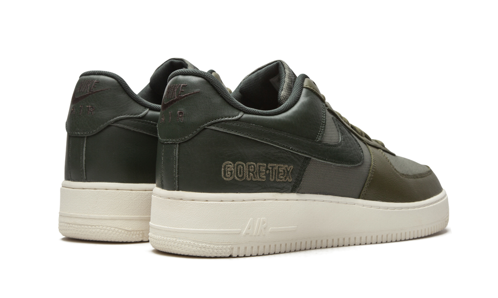 Air Force 1 Low Gore-Tex "Medium Olive" CT2858 200