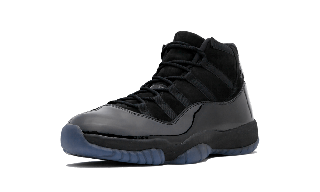 Air Jordan 11 Retro "Cap & Gown" 378037 005