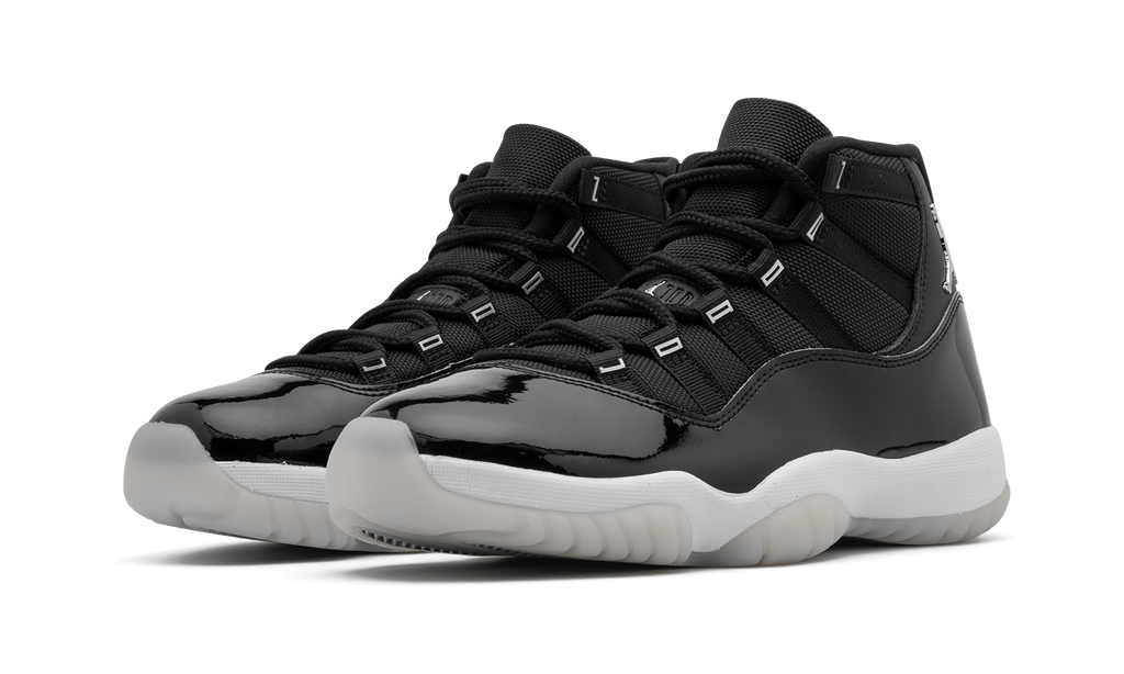 AIR JORDAN 11 RETRO WMNS "Jubilee / 25th Anniversary" AR0715 011