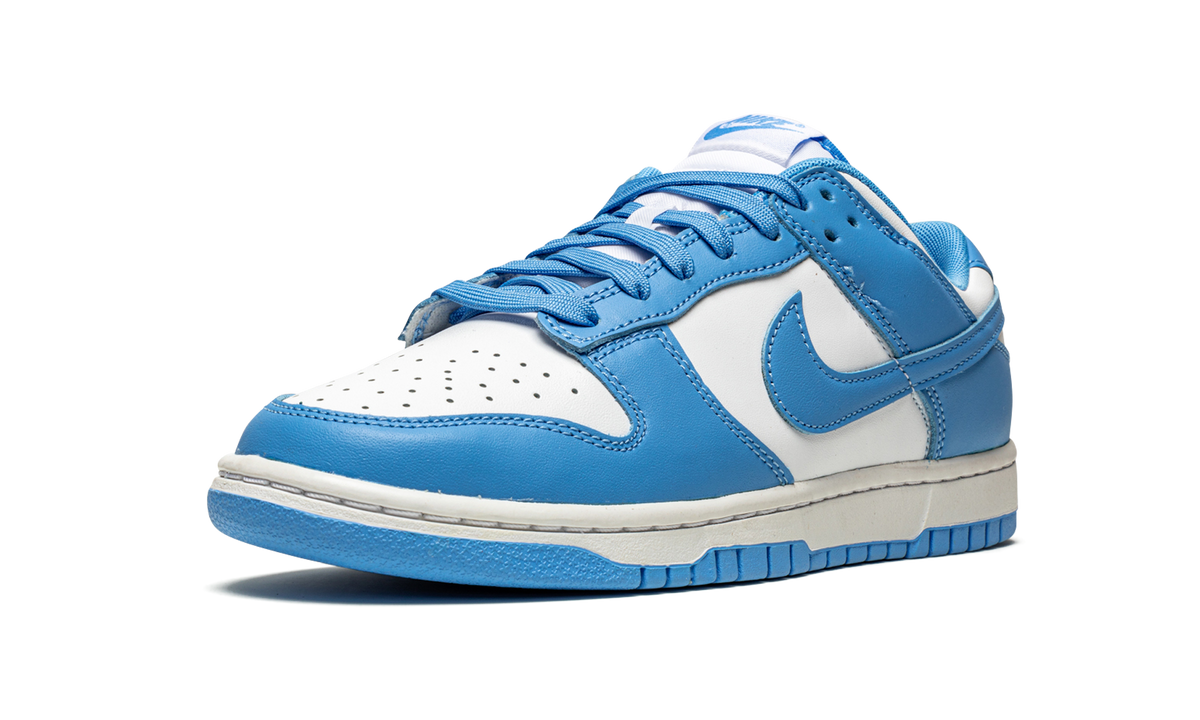 Dunk Low "University Blue" DD1391 102