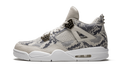 Air Jordan 4 Retro Premium "Snakeskin" 819139 030
