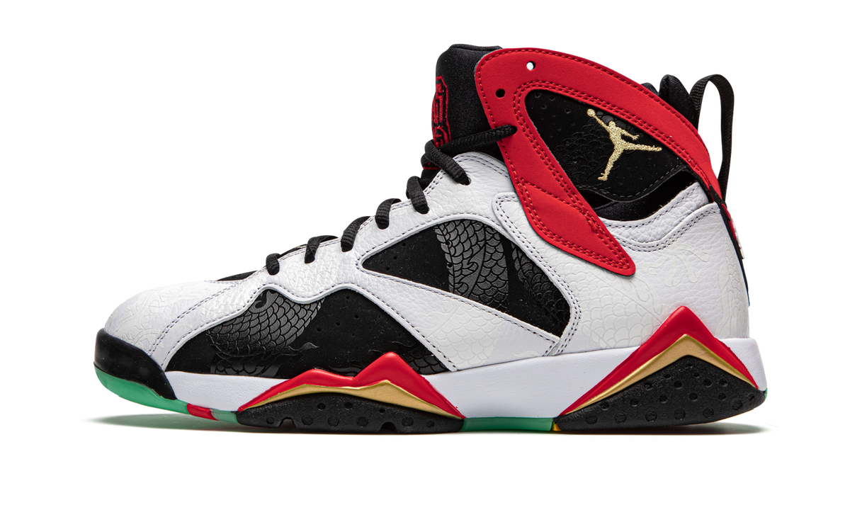 Air Jordan 7 "Greater China" CW2805 160