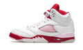 Air Jordan 5 Retro GS "Pink Foam" 440892 106
