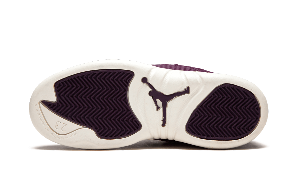 Jordan 12 Retro PS "Bordeaux" 151186 617