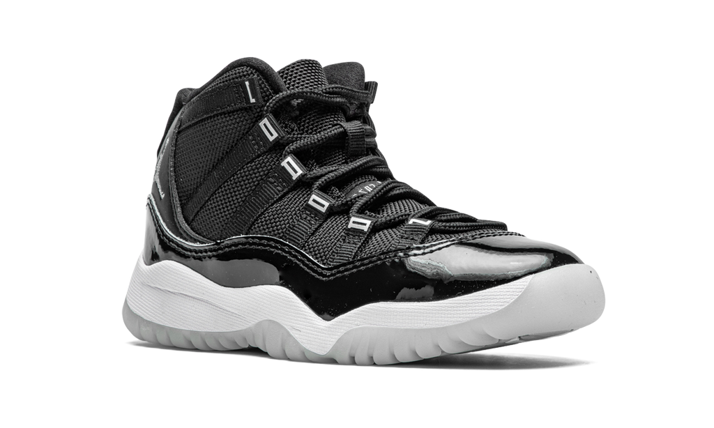 Air Jordan 11 Retro PS "Jubilee / 25th Anniversary" 378039 011