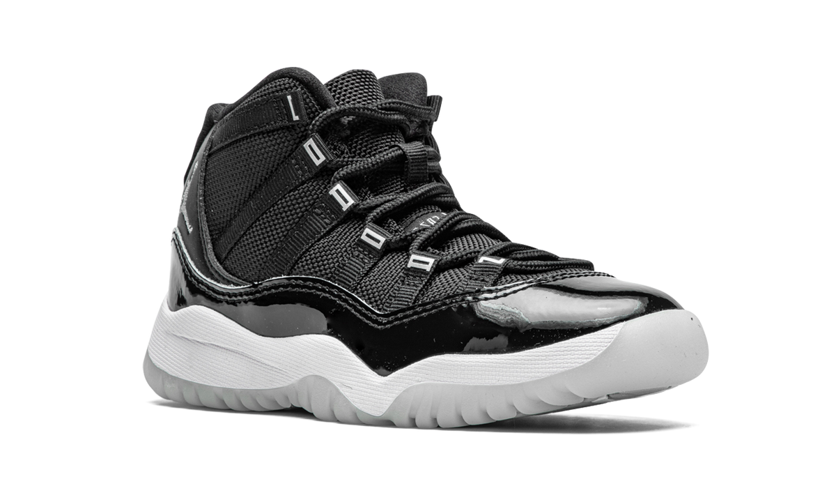 Air Jordan 11 Retro PS "Jubilee / 25th Anniversary" 378039 011