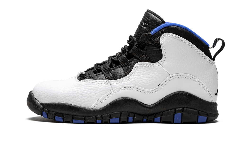 Jordan 10 Retro PS "Orlando" 310807 108