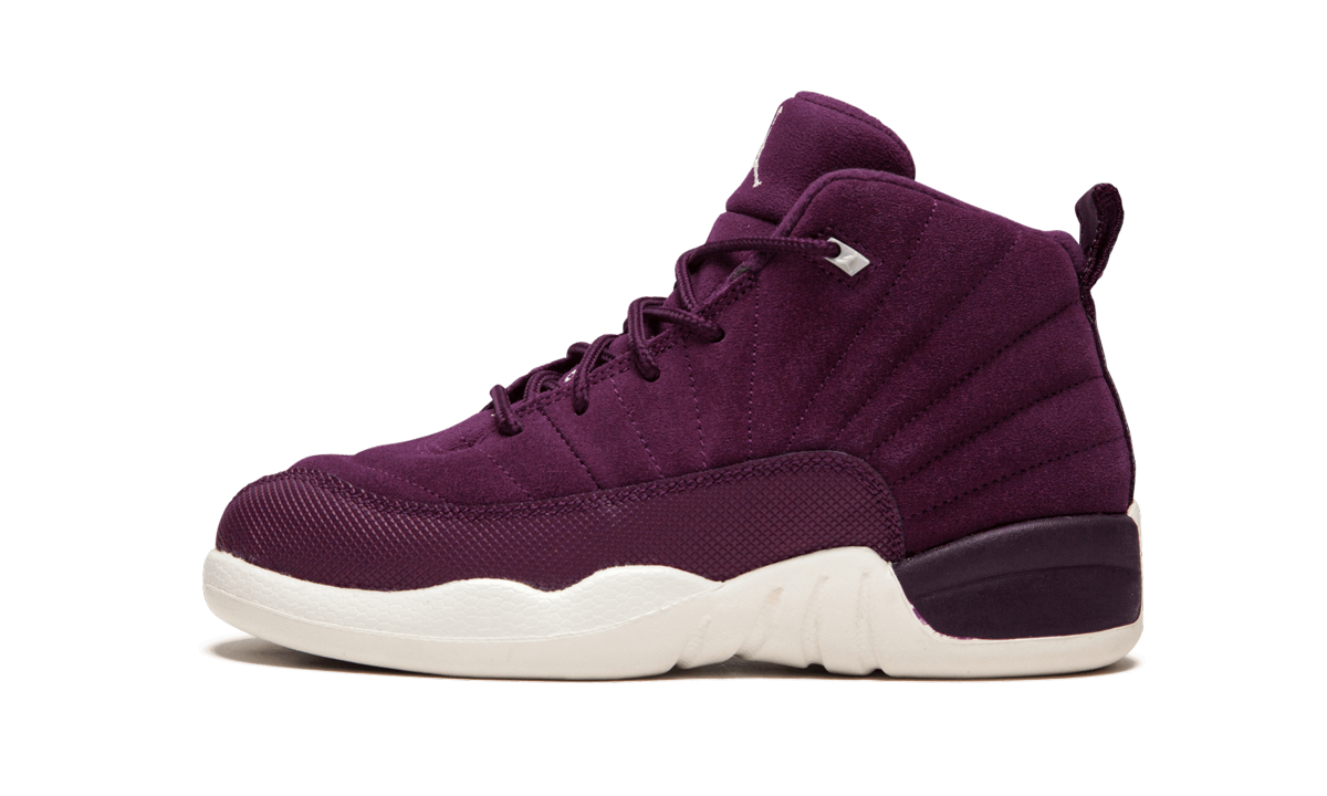 Jordan 12 Retro PS "Bordeaux" 151186 617