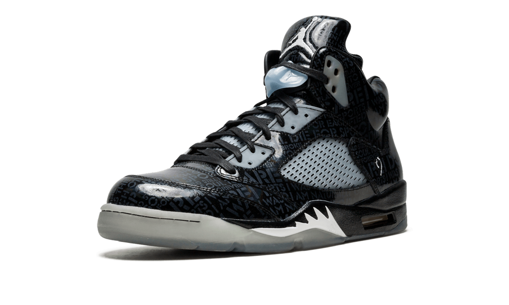 Air Jordan 5 Retro DB "Doernbecher" 633068 010