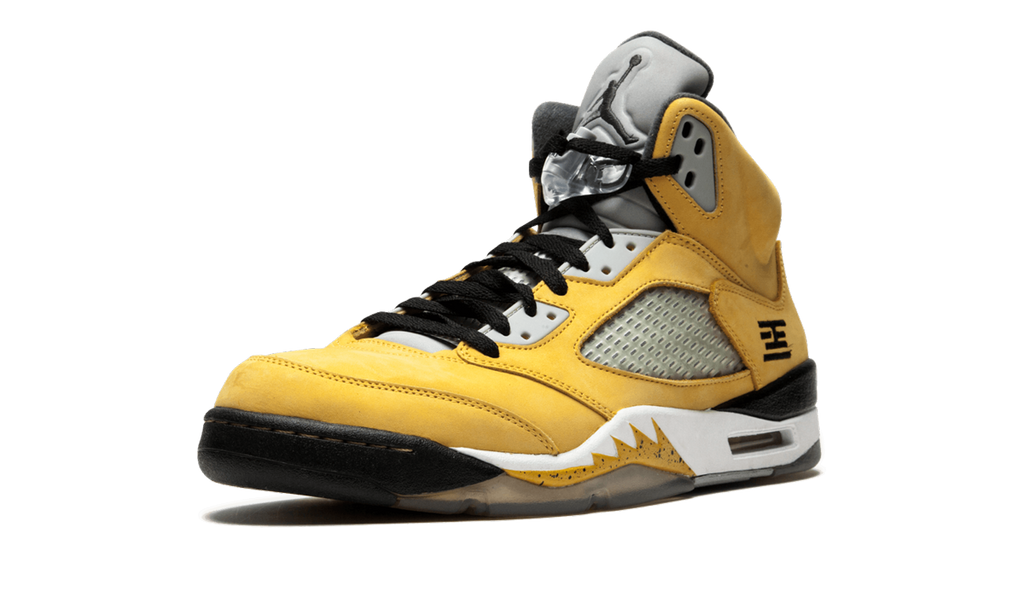 Air Jordan 5 Retro T23 "Tokyo" 454783 701
