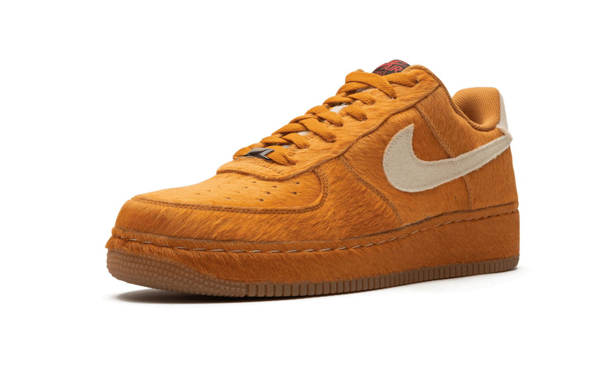 Air Force 1 Low "Savage Beast" 389726 220