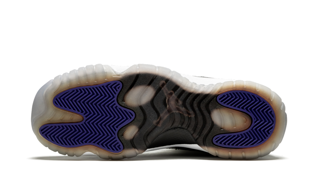 Air Jordan 11 Retro GS "Concord" 378038 107