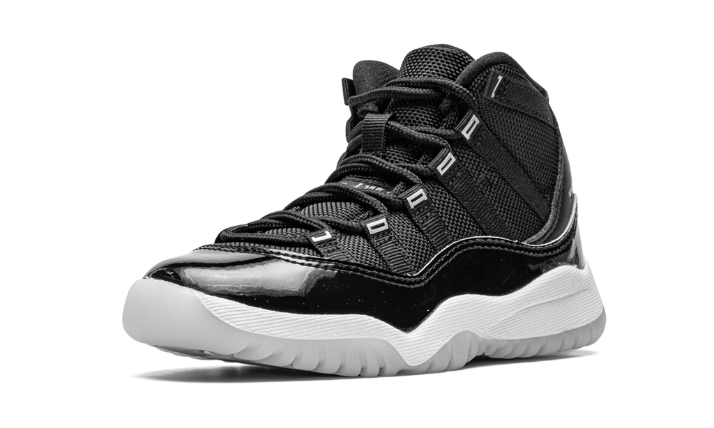 Air Jordan 11 Retro PS "Jubilee / 25th Anniversary" 378039 011