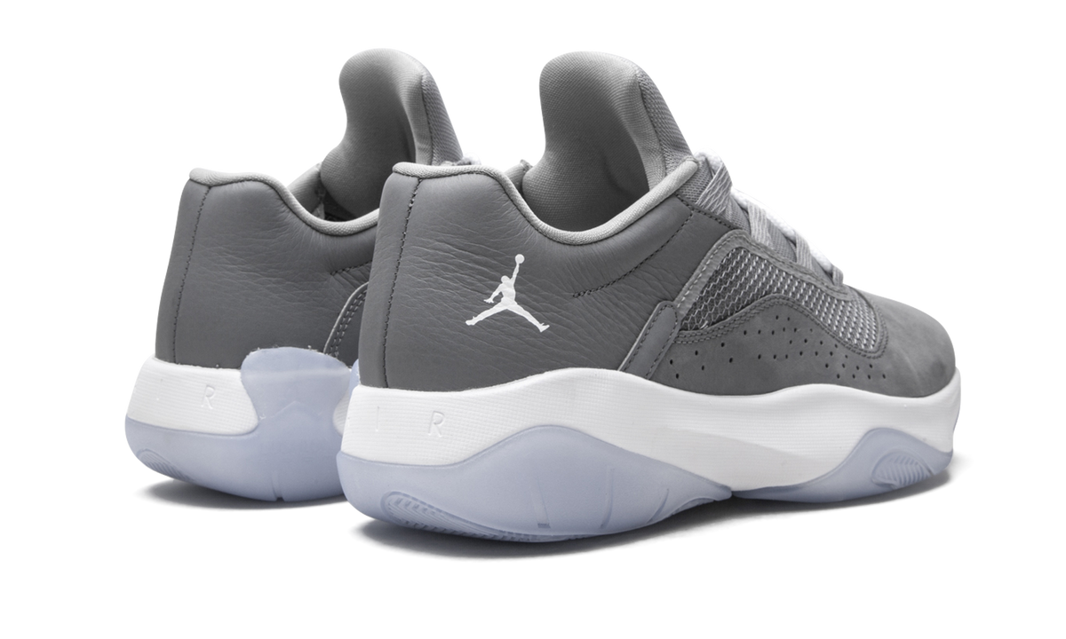 Air Jordan 11 CMFT Low "Cool Grey" CW0784 001