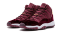 Air Jordan 11 Retro RL GS "Velvet" 852625 650