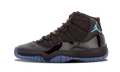 Air Jordan 11 Retro GS "Gamma" 378038 006