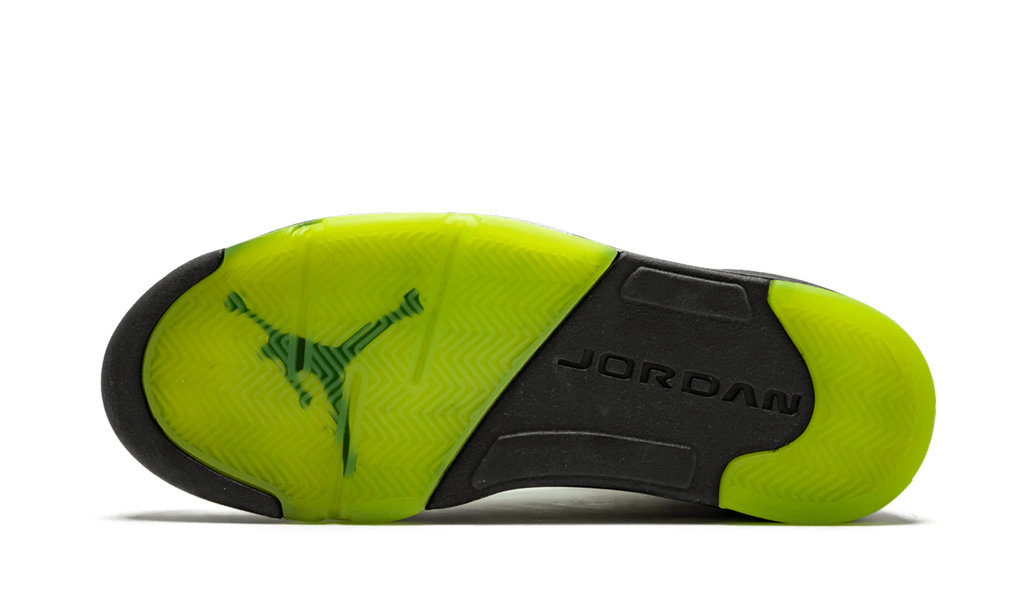 Air Jordan 5 Retro Q54 "Quai 54" 467827 105