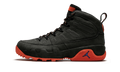 AIr Jordan 9 Boot "UNIVERSITY OF FLORIDA PE" HO18 MNJDLS 808