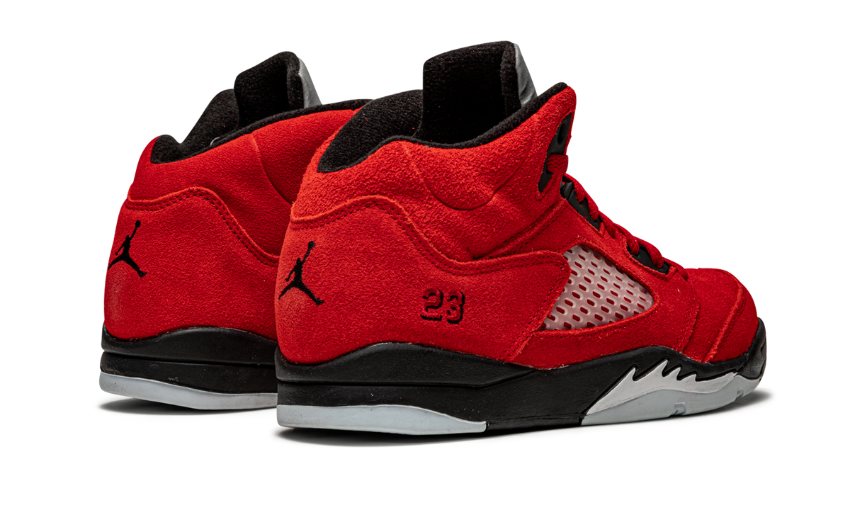 Air Jordan 5 PS "Raging Bull" 440889 600