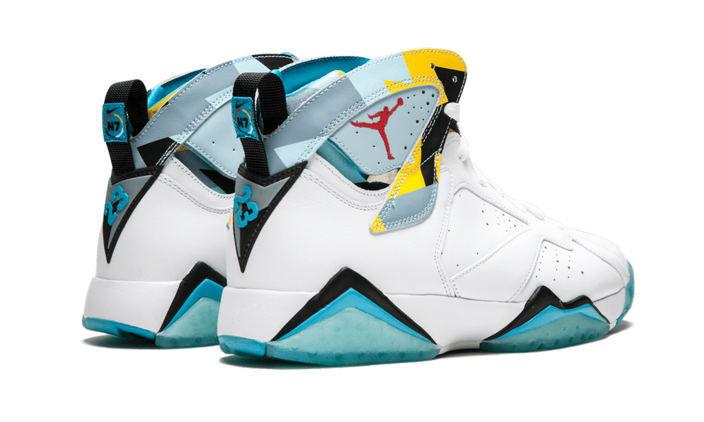 Air Jordan 7 Retro "N7" 744804 144