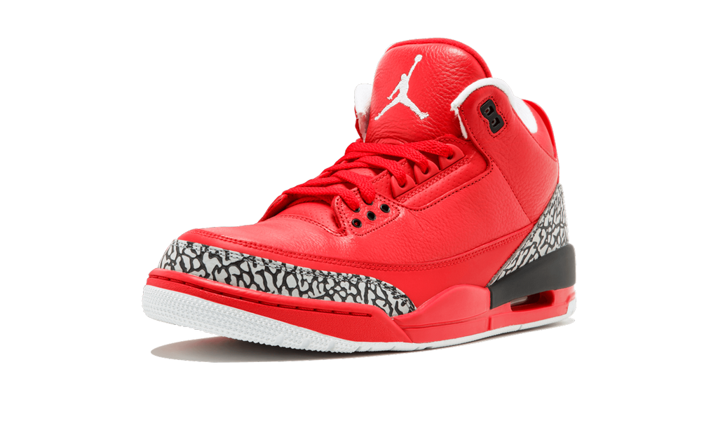 Air Jordan 3 Retro "Grateful" AJ3 770438