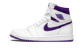 AIR JORDAN 1 RETRO HIGH WMNS "Court Purple" CD0461 151