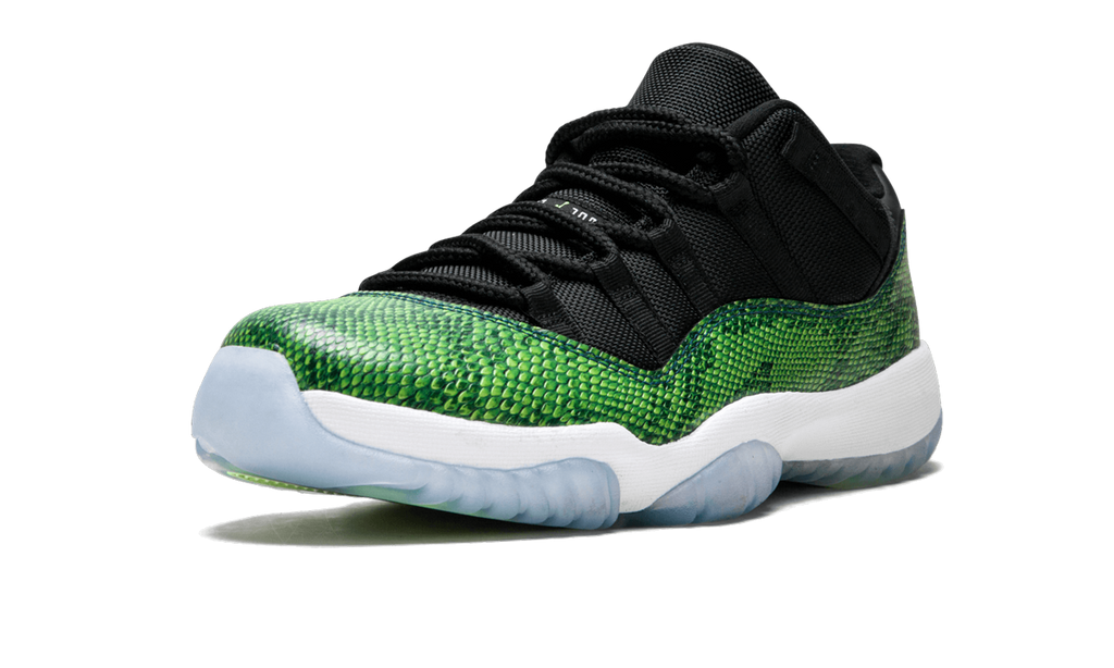 Air Jordan 11 Retro Low "Nightshade" 528895 033