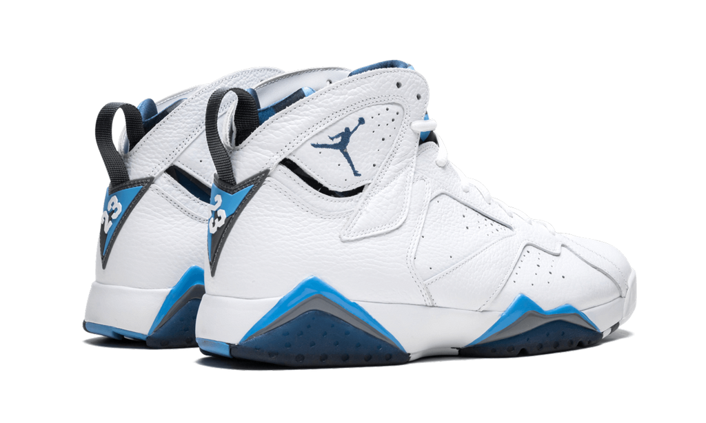 Air Jordan 7 Retro "French Blue" 304775 107