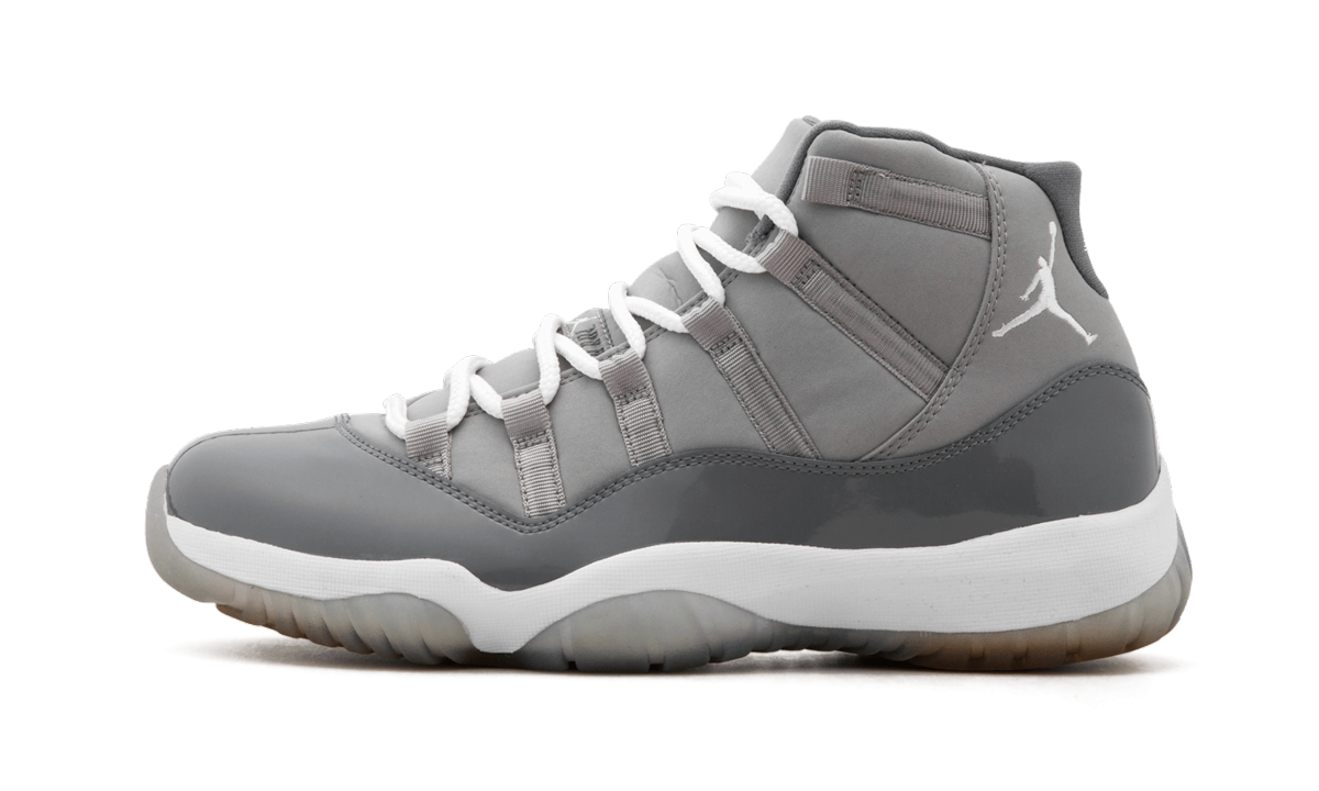 Air Jordan 11 Retro "Cool Grey" 378037 001