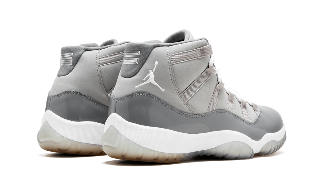 Air Jordan 11 Retro "Cool Grey" 378037 001
