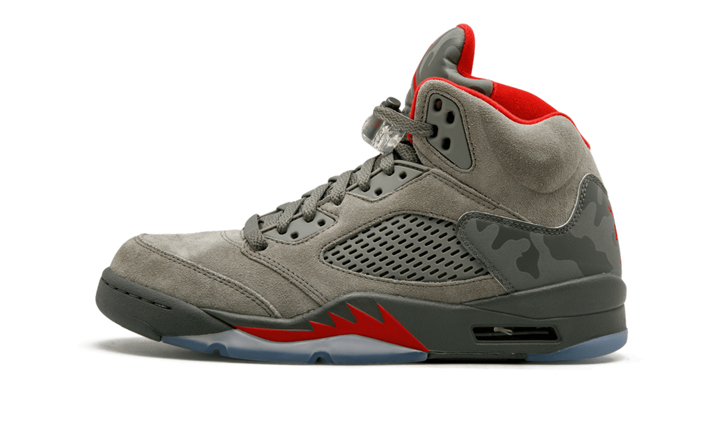 Air Jordan 5 Retro "Camo" 136027 051