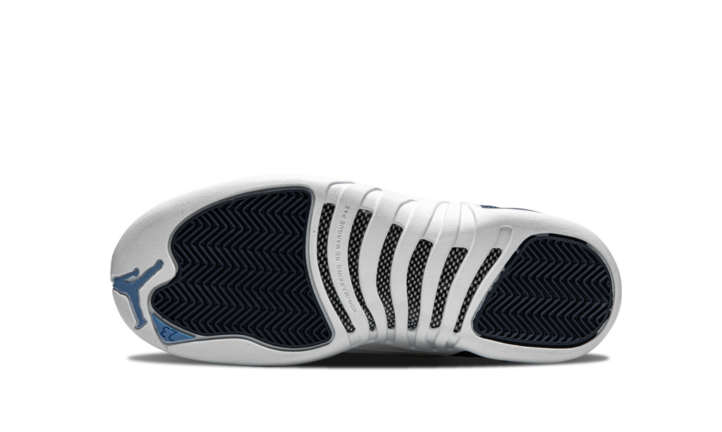 Air Jordan 12 Retro GS "Indigo" DB5595 404