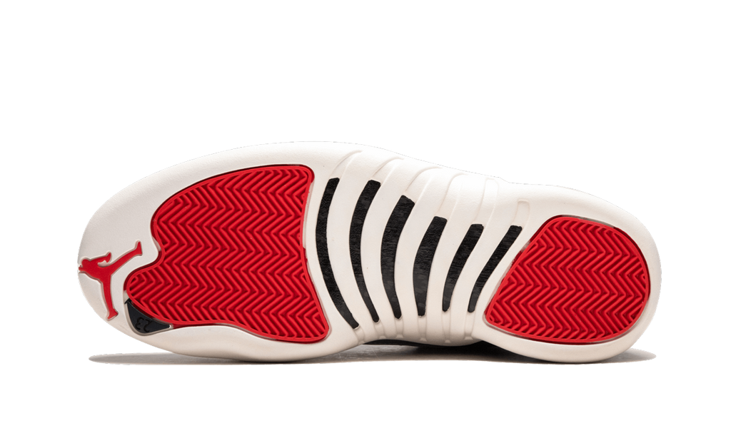 Air Jordan 12 Retro PRM "International Flight" BV8016 445