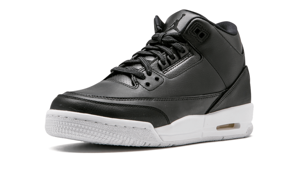 Air Jordan 3 Retro GS "CYBER MONDAY 2016" 398614 020